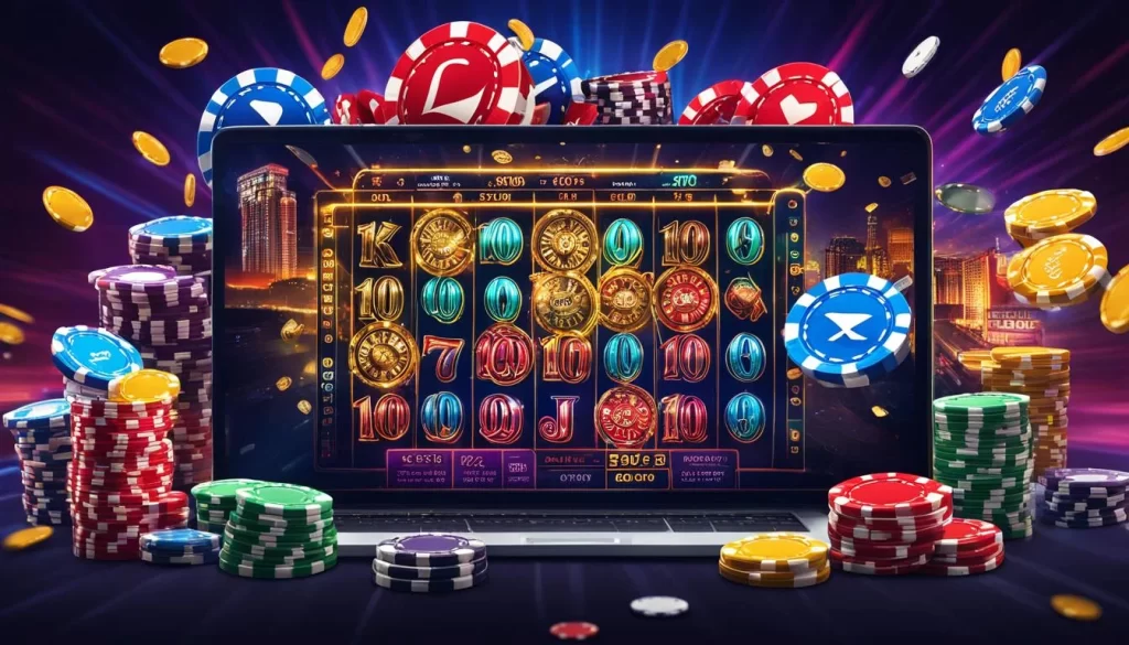 Giới thiệu S999 Game