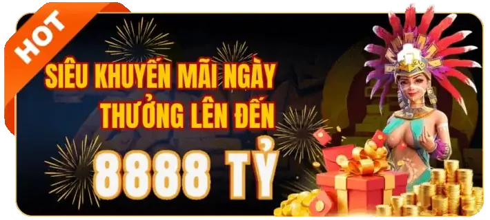 Hoàn trả cược thua S999 Game