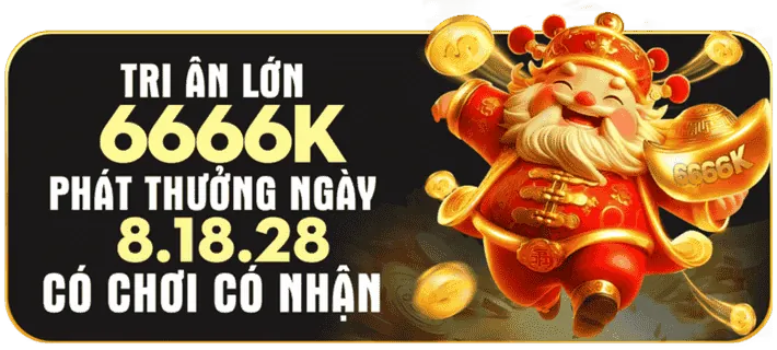 Thưởng nạp tiền hàng ngày S999 Game