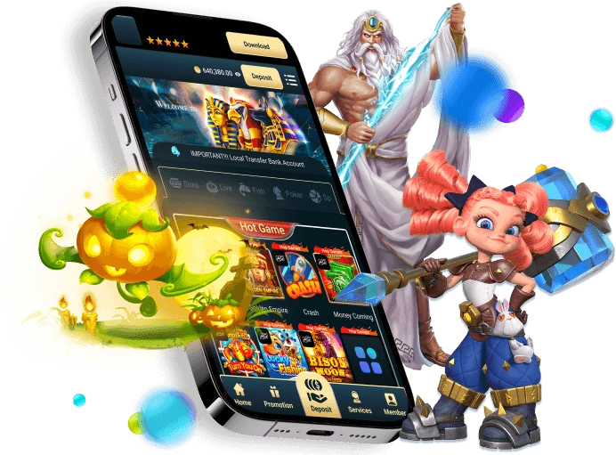 Cập nhật tính năng mới s999 game
