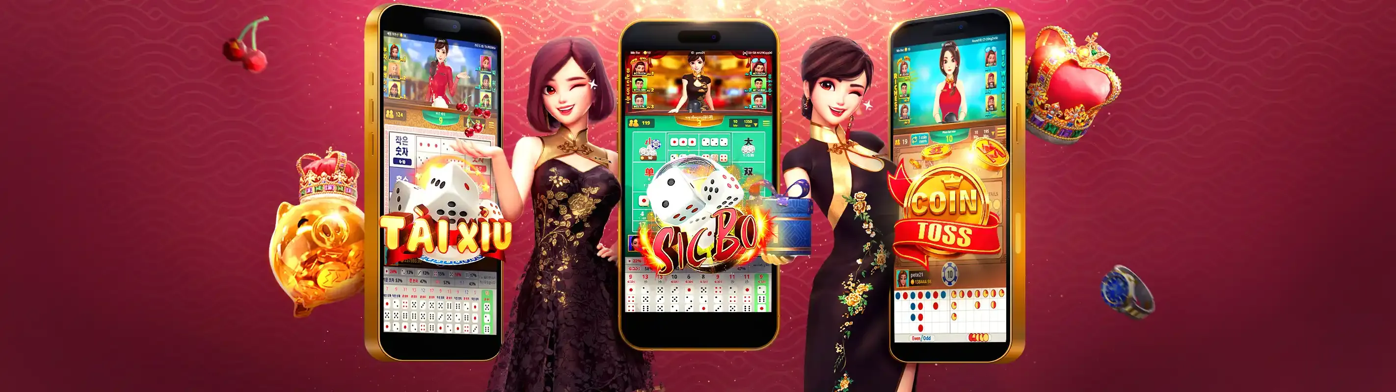 Hình ảnh hỗ trợ khách hàng s999 game