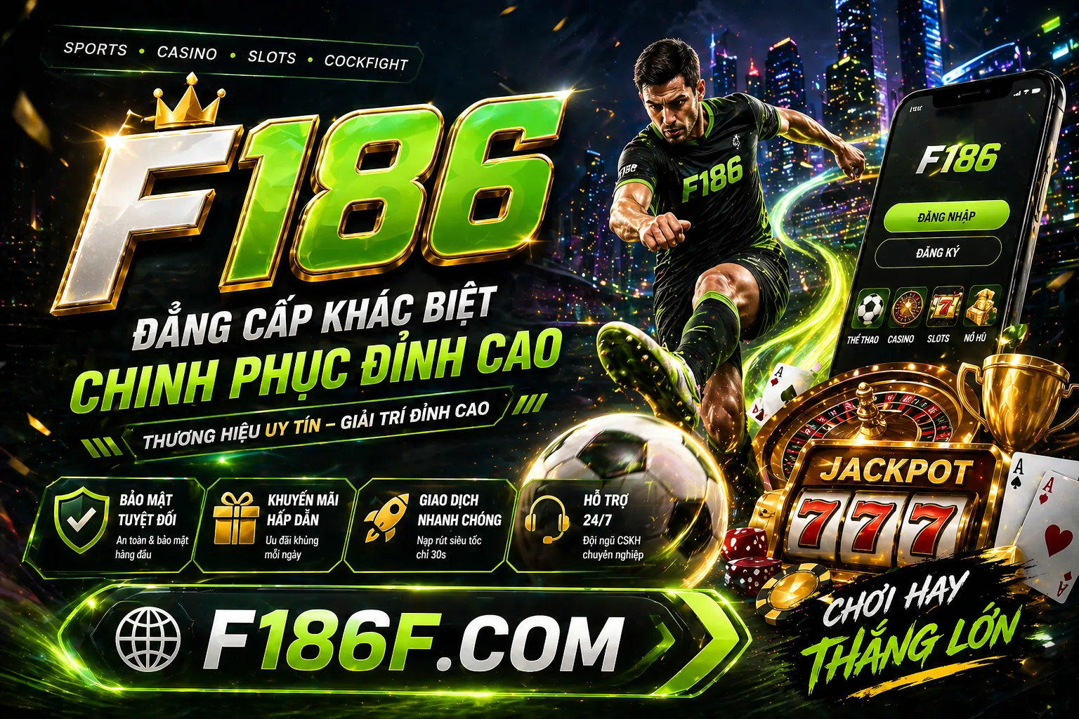 Hình ảnh chính sách bảo mật của s999 game